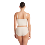 Ten Cate slip Secrets Basic Midi - off white