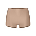 Ten Cate Secrets dames Short Walnut 