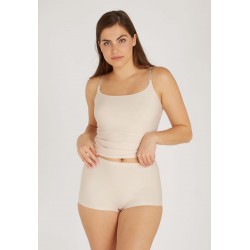 Ten Cate Secrets dames Short  Almond