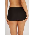 Ten Cate Secrets dames Short Zwart 