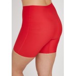 Ten Cate Secrets Long short naadloos Rood
