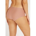 Ten Cate slip Secrets Basic Midi - pink nut