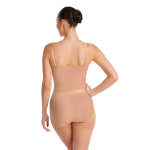 Ten Cate slip Secrets Basic Midi - pink nut 