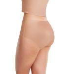 Ten Cate slip Secrets Basic Midi - pink nut 
