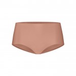 Ten Cate slip Secrets Basic Midi - pink nut