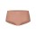 Ten Cate slip Secrets Basic Midi - pink nut