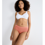 Sloggi Dames Basic+ Midi slip 4-pack - 022