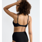 Sloggi GO Daily Cotton Dames Soft BH - Zwart Sloggi GO Daily Cotton Dames Soft BH - Zwart