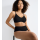 Sloggi GO Daily Cotton Dames Soft BH - Zwart