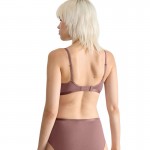 Sloggi GO Daily Cotton Dames Soft BH - Cacao