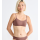 Sloggi GO Daily Cotton Top Dames - Cacao
