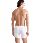Sloggi men Ever Ease Short 2-pack White Sloggi men Ever Ease Short 2-pack White