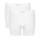 Sloggi EVER Ease Short Heren 2-Pack - Wit 