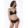 Schiesser slip panty "Invisible Cotton" Black
