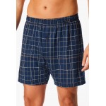 Schiesser wijde boxershorts Heren 2-pack 922