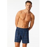 Schiesser wijde boxershorts Heren 2-pack 922
