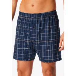 Schiesser wijde boxershorts Heren 2-pack 922