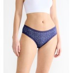 Sloggi Go Crush Dames Hipster 3-Pack -V004