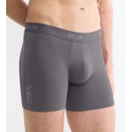 Sloggi SLG Base Short Heren 2-Pack - Shiver Sloggi SLG Base Short Heren 2-Pack - Shiver