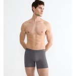 Sloggi SLG Base Short Heren 2-Pack - Shiver Sloggi SLG Base Short Heren 2-Pack - Shiver