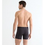 Sloggi SLG Base Short Heren 2-Pack - Zwart