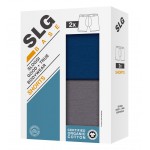 Sloggi Men SLG Base Short C2P Multi 