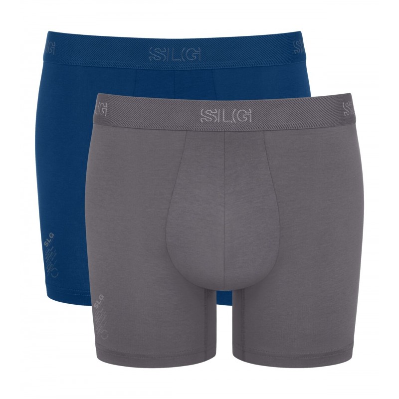 Sloggi Men SLG Base Short C2P Multi 