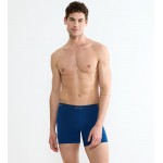 Sloggi SLG Base Short Heren 2-Pack - Black combi
