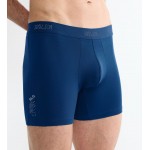 Sloggi SLG Base Short Heren 2-Pack - Black combi