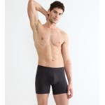 Sloggi SLG Base Short Heren 2-Pack - Black combi