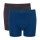 Sloggi SLG Base Short Heren 2-Pack - Black combi