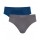 Sloggi Men SLG Base Midi Slip C2P multi