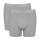 Sloggi men Ever Ease Short 2-pack licht grijs