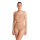 Ten Cate Secrets high waist maxi damesslip Pink nut 