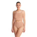 Ten Cate Secrets high waist maxi damesslip Pink nut 