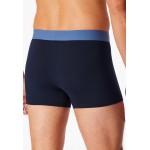 Schiesser 95/5 Shorts  3-pack 908