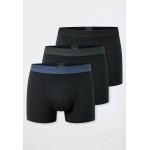 Schiesser 95/5 Shorts – 3-pack 909