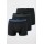 Schiesser 95/5 Shorts – 3-pack 909