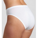 Sloggi Romance Tai wit - 6-pack met 30 % korting - uw voordeel : 30,50 €