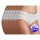 Sloggi Romance Midi wit - 6-pack met 30 % korting - uw voordeel : 30,50 €