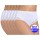 Sloggi Romance Maxi slip wit - 6-pack met 30 % korting - uw voordeel : 30,50 €