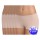 Sloggi Feel Sensational Short dames huidskleur - 6-pack met 30 % korting - uw voordeel : 34,18 €