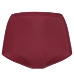 Ten Cate Secrets high waist maxi damesslip velvet