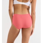 Sloggi dames Basic+ Midi slip 4-pack - 006 Sloggi dames Basic+ Midi slip 4-pack - 006