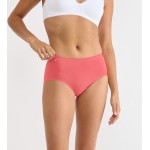 Sloggi dames Basic+ Midi slip 4-pack - 006 Sloggi dames Basic+ Midi slip 4-pack - 006