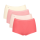 Sloggi slip Basic+ Maxi dames M006 3+1 gratis