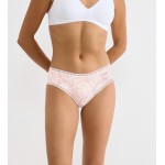 Sloggi Go Crush Dames Hipster 3-Pack -M005