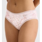 Sloggi Go Crush Dames Hipster 3-Pack -M005