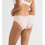 Sloggi Go Crush Dames Hipster 3-Pack -M005