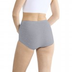 Sloggi slip Basic+ Maxi dames  V014 3+1 gratis